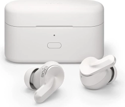 Auriculares inalámbricos Bluetooth EPOS Adapt E1 Nordic White