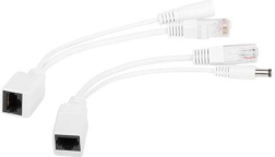 Inyector POE pasivo UTP 0,15 m