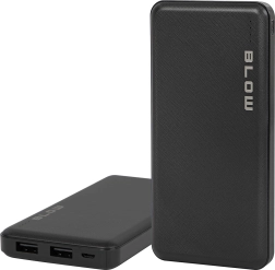 Powerbank 10000 mAh PB10A negra