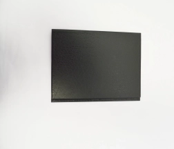 Carpeta para conductores