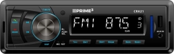 Autoradio CRA21 BT FM con manos libres