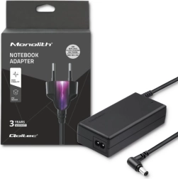 Adaptador universal para portátil 90W Monolith