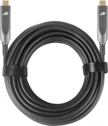 Cable óptico USB-C 4K híbrido 5 m