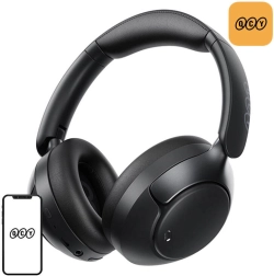 Auriculares inalámbricos QCY H3 Pro ANC – negros