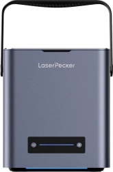 Purificador de aire LaserPecker absorbedor de humo