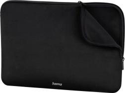 Funda para portátil Hama Neo 13,3" negra