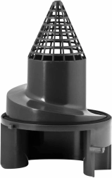 Filtro de repuesto para suciedad Sencor SVXD 0106 para SVC 730