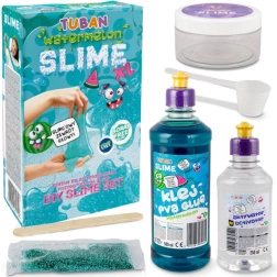 Gran set creativo Slime XL Sandía