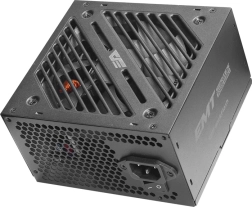 Fuente de alimentación para PC darkflash emt850 850 w bronze (negro)
