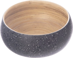 Cuenco de bambú 14 cm, 550 ml