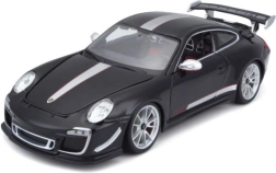 Modelo metálico Porsche 911 GT3 RS 1:18 de Bburago