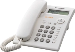 Panasonic KX-TSC 11 teléfono con cable