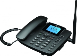 Teléfono para tarjeta SIM Comfort MM41D 4G VoLTE