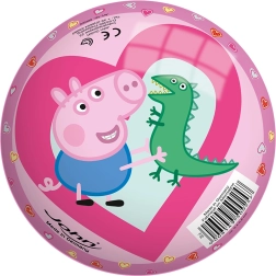 Pelota Peppa Pig 130 mm