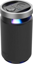 Altavoz Bluetooth Resonex Lounge 130 W con LED y TWS, IPX7
