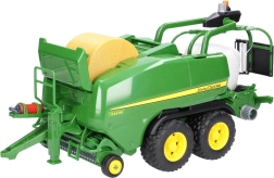 Prensa de pacas JOHN DEERE de BRUDER
