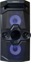 Altavoz Bluetooth Karaoke TWS SoundBox480