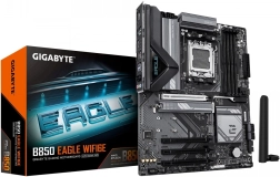 Placa base B850 Eagle Wi‑Fi 6E