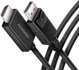 Adaptador activo DisplayPort a HDMI 4K/60Hz 1,8 m
