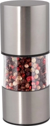 Molinillo mecánico de especias Lamart Nain, 80 ml