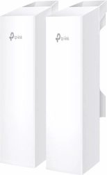 Puente Wi-Fi TP-Link EAP215-Bridge Kit 5 GHz AC867 para uso en interiores y exteriores