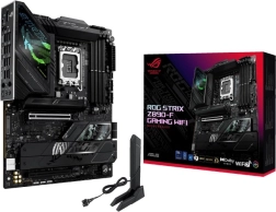 Placa base ATX ROG STRIX Z890-F GAMING WIFI con Thunderbolt 4 y PCIe 5.0