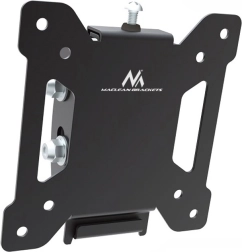 Soporte universal de pared para TV y monitores Maclean