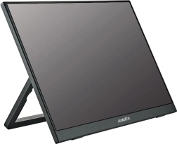 Monitor táctil portátil Anmite 14" 1200p
