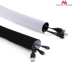 Organizador para cables de neopreno 110 mm x 2 m