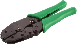 Alicates de crimpado RJ45 para Cat.6 y Cat.6A