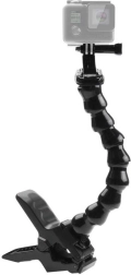 Soporte para Cámaras de Acción con Brazo Flexible PULUZ