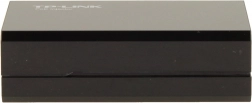 Inyector TP-Link PoE 2x 10/100/1000 Mbps Gigabit Ethernet