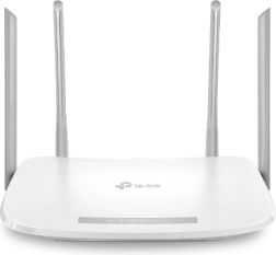 Router Wi‑Fi gigabit de doble banda TP-Link