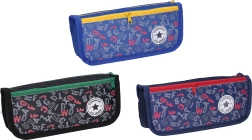 Estuche escolar Abeceda 20 × 5,5 × 8,5 cm