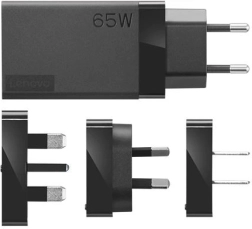Cargador de viaje 65 W USB-C