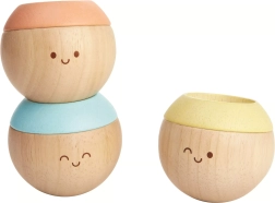 Bolas sensoriales PlanToys