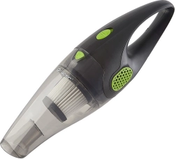 Aspiradora de mano para coche TRACER OK‑V1 con filtro HEPA