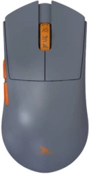 Ratón gaming inalámbrico Darmoshark M3s PRO – Gris