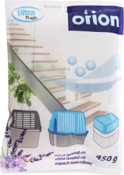 Recambio para deshumidificador con aroma a lavanda 450 g