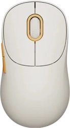 Ratón inalámbrico 3 – blanco