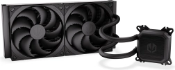 Endorfy Navis F280 refrigeración líquida AIO para CPU 280 mm