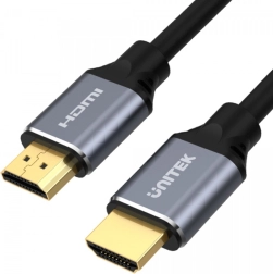 Cable HDMI Unitek 5 m v2.1 8K 120 Hz UHD