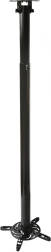 Soporte de techo 110-197 cm para proyector 15 kg P-104 universal totalmente ajustable