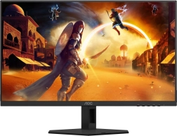 Monitor gaming AOC 25G4SRE 24,5" Fast IPS 300 Hz Full HD