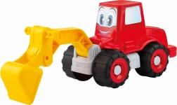 Excavadora alegre Androni Happy Truck - 36 cm