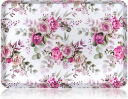Bandeja de melamina ROSE 30 × 21,5 cm