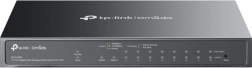 TP-Link Omada ES210GMP Switch gigabit de 10 puertos con 8× PoE+