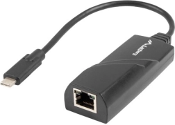 Tarjeta de red USB‑C 3.1 con RJ45 1 Gbps