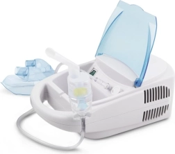Inhalador Zephyr