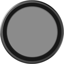 Filtro ND64 Telesin para DJI Osmo Action 5 Pro / 4 / 3